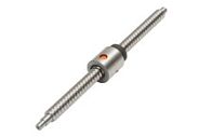 Ball screws & lead screws